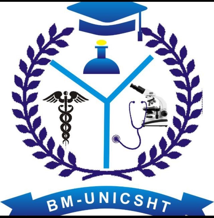 BM-UNICSHT Logo